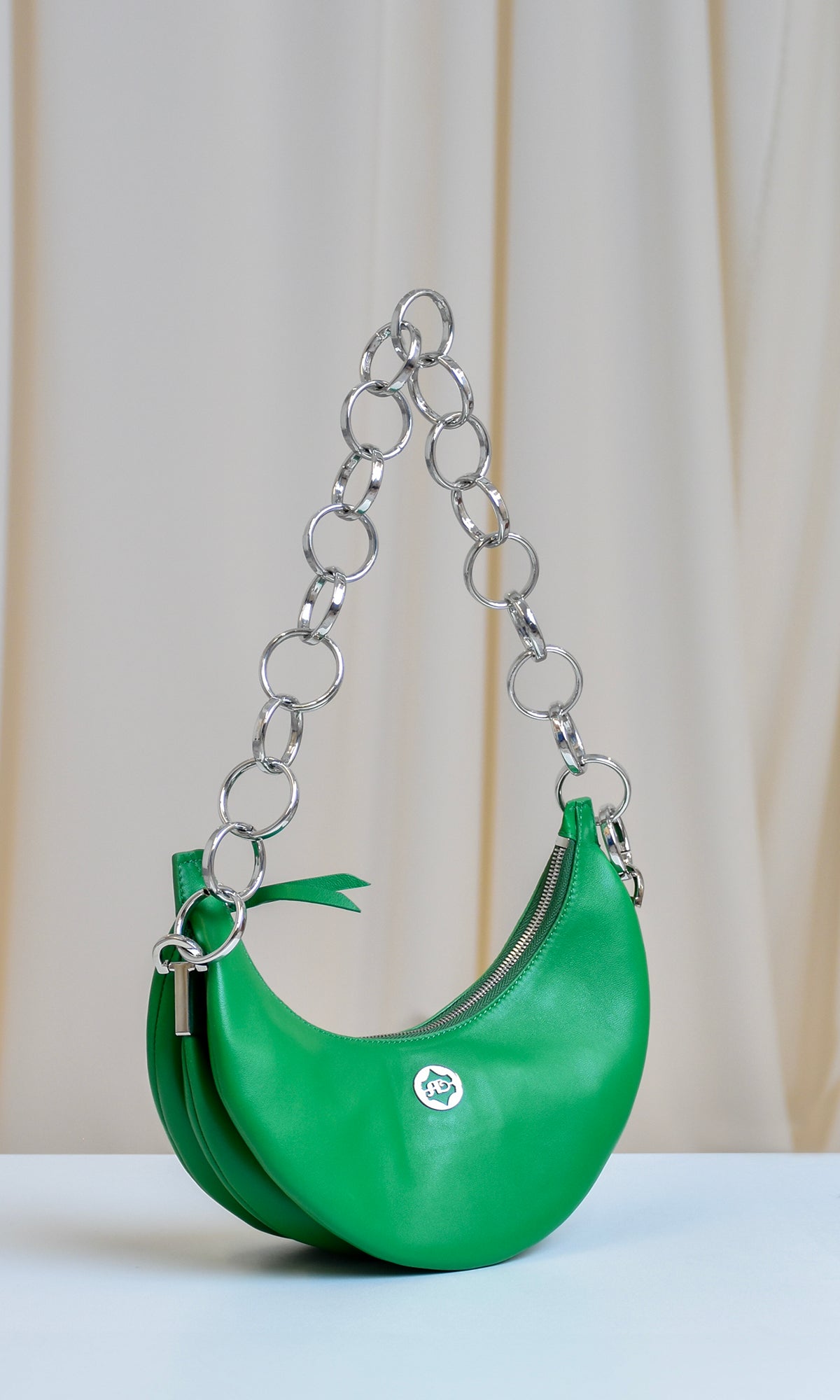 Banana Shoulder Bag