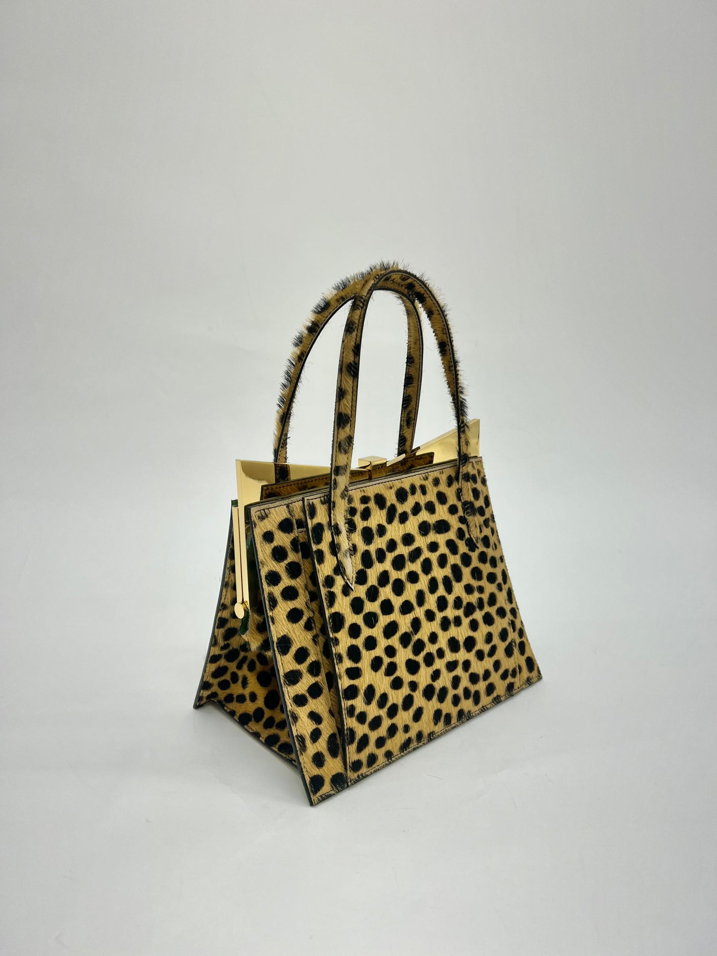 Lady Me Tote
