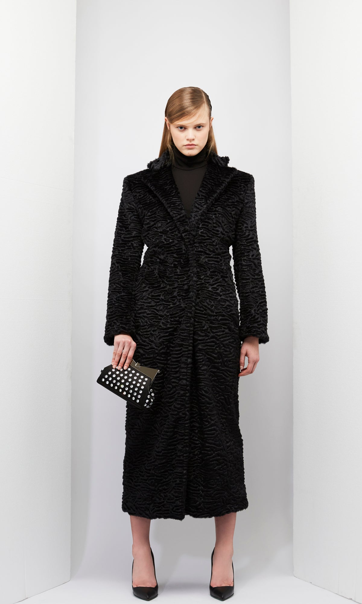 Classic Coat
