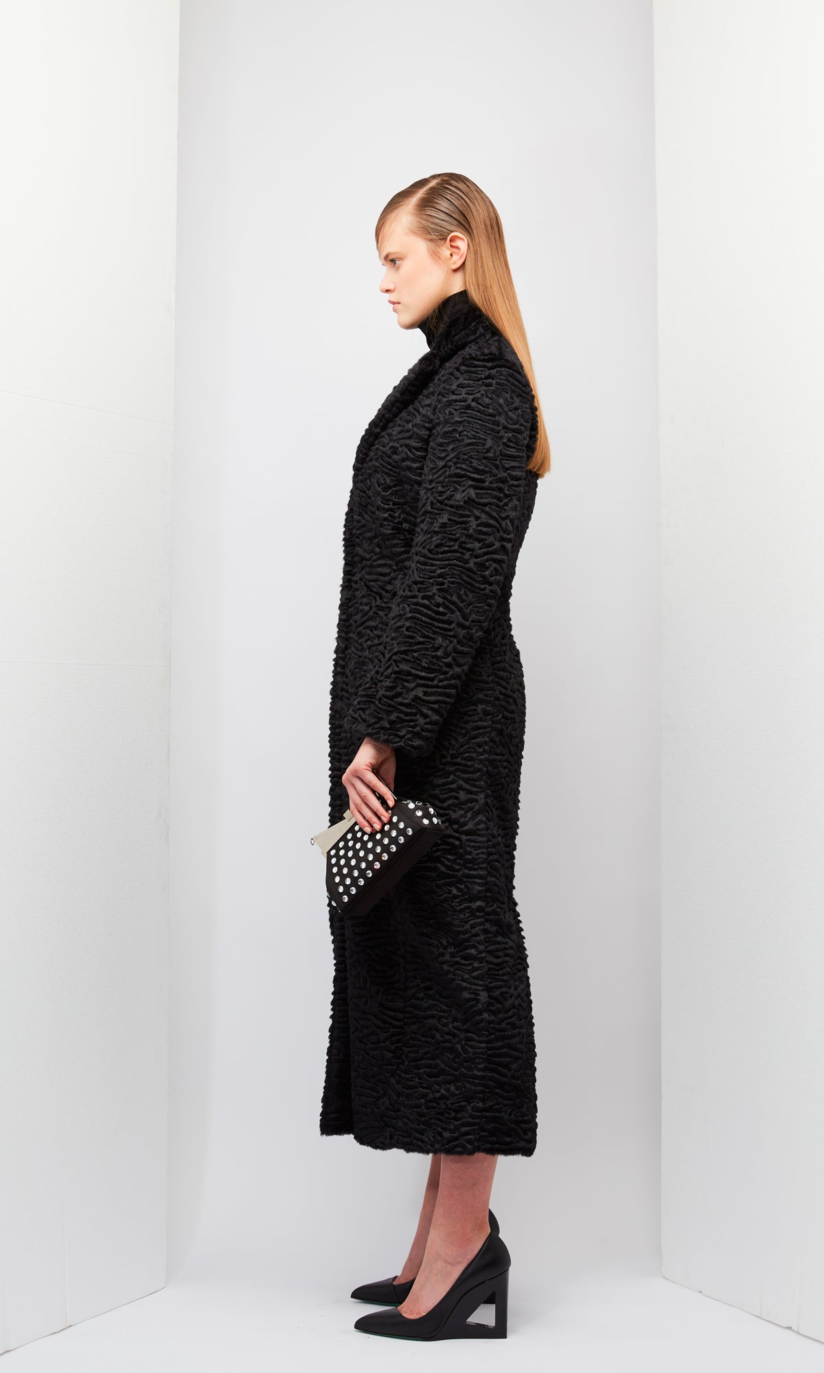 Classic Coat