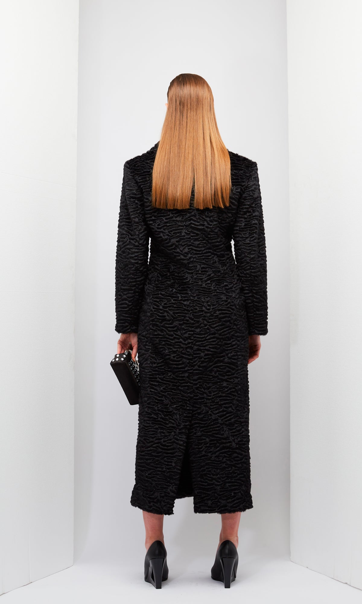 Classic Coat