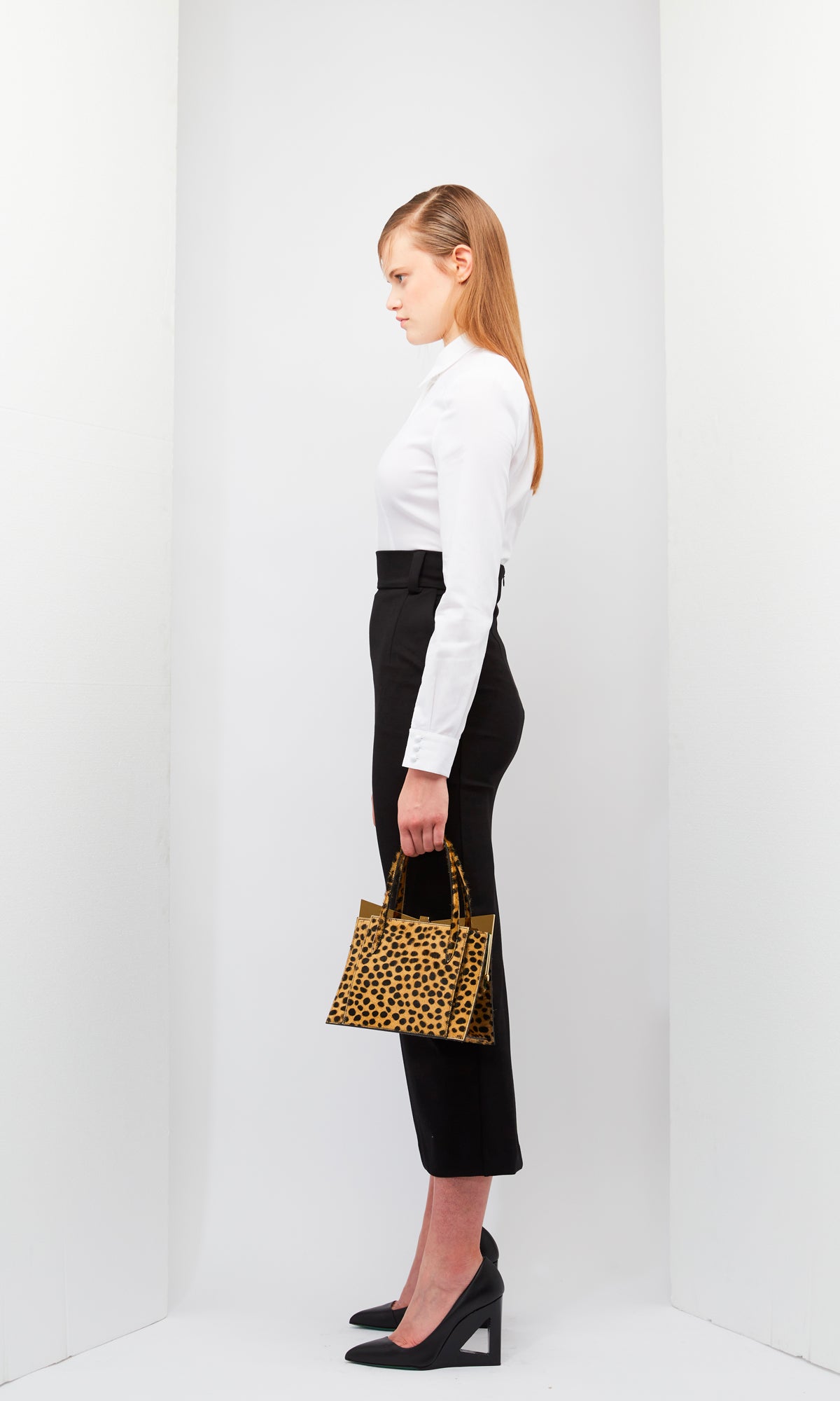 Tubino Skirt