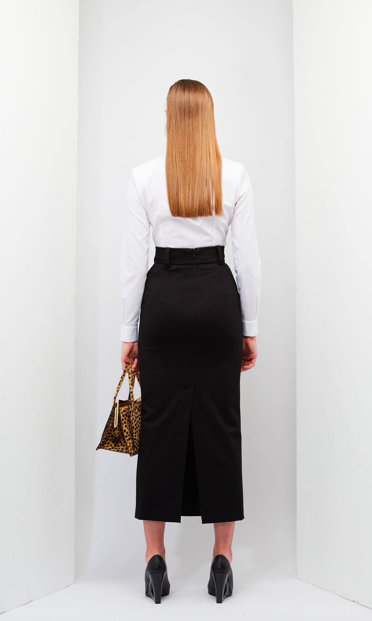 Tubino Skirt