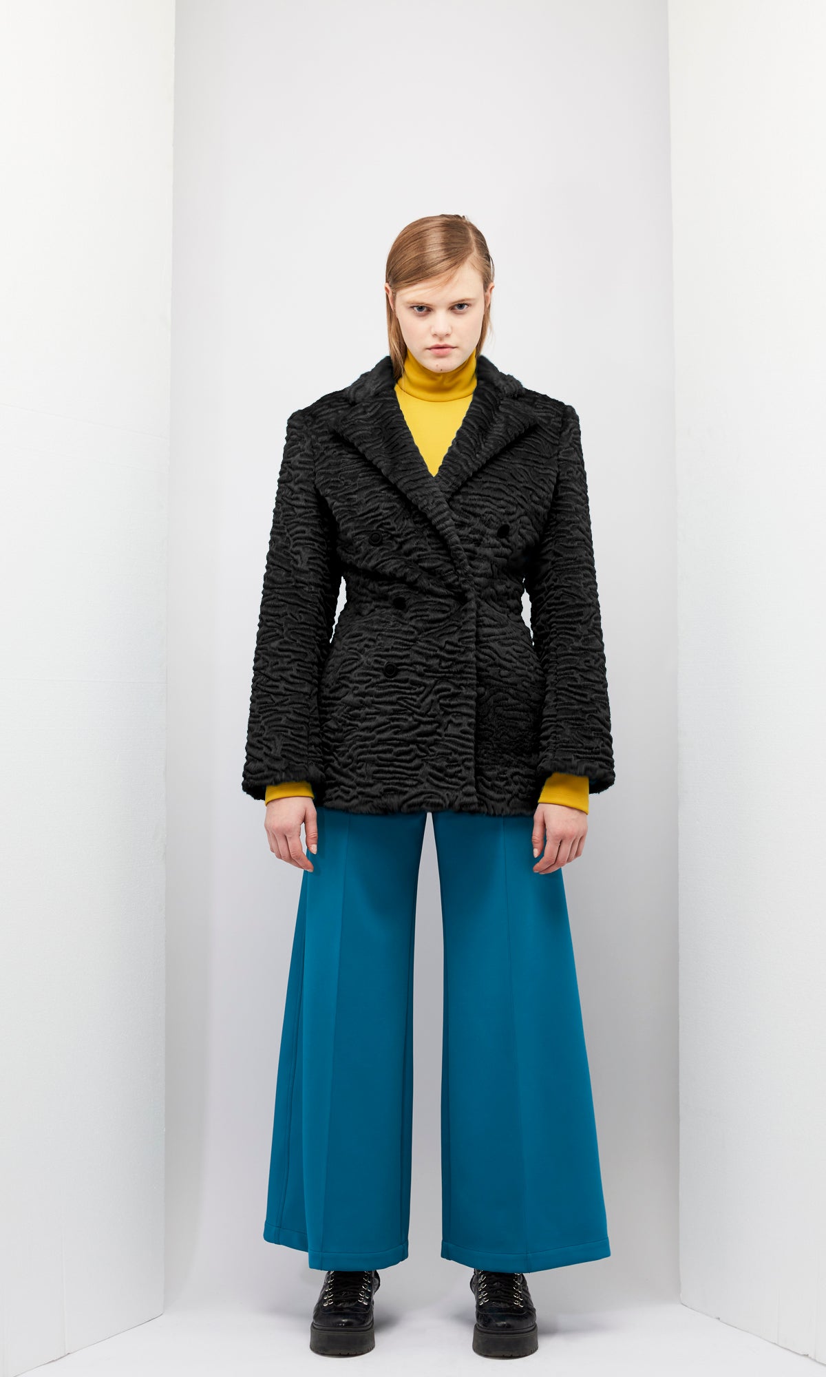 Classic Blazer