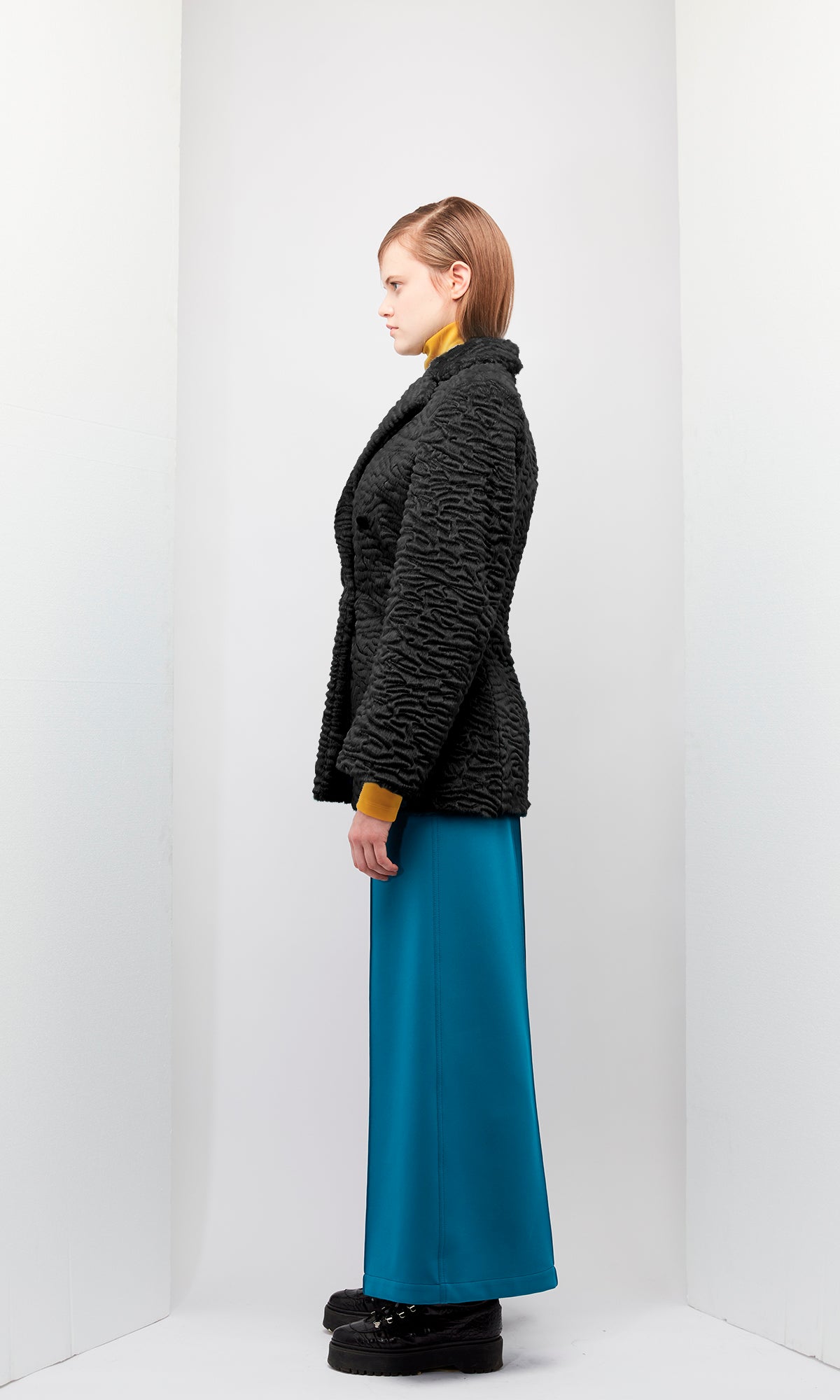 Classic Blazer