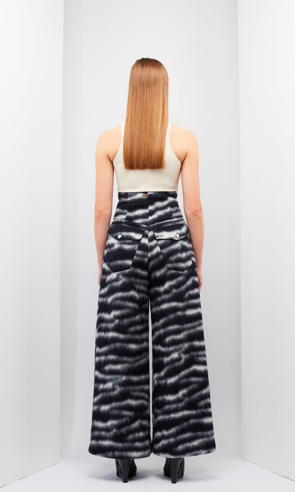 Corset Pants