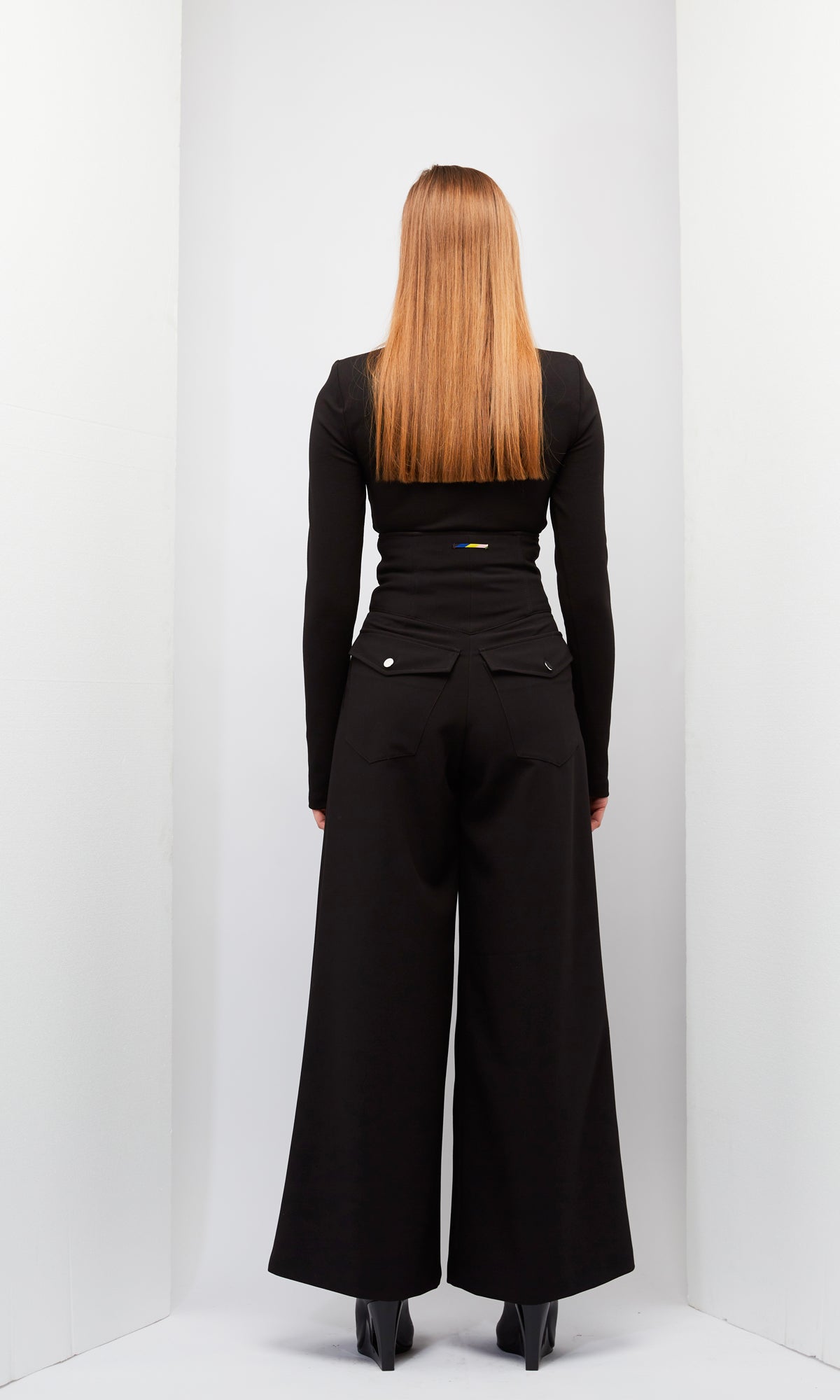 Corset Pants
