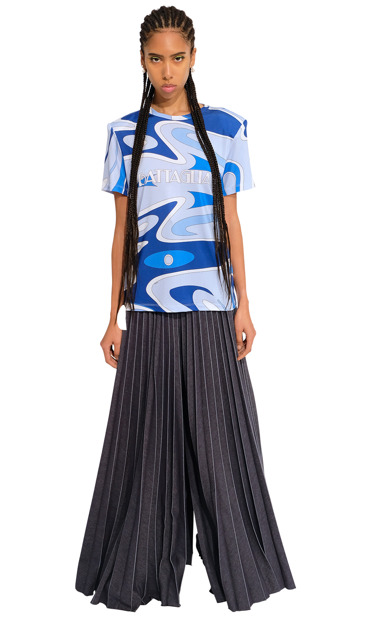 B T-Shirt