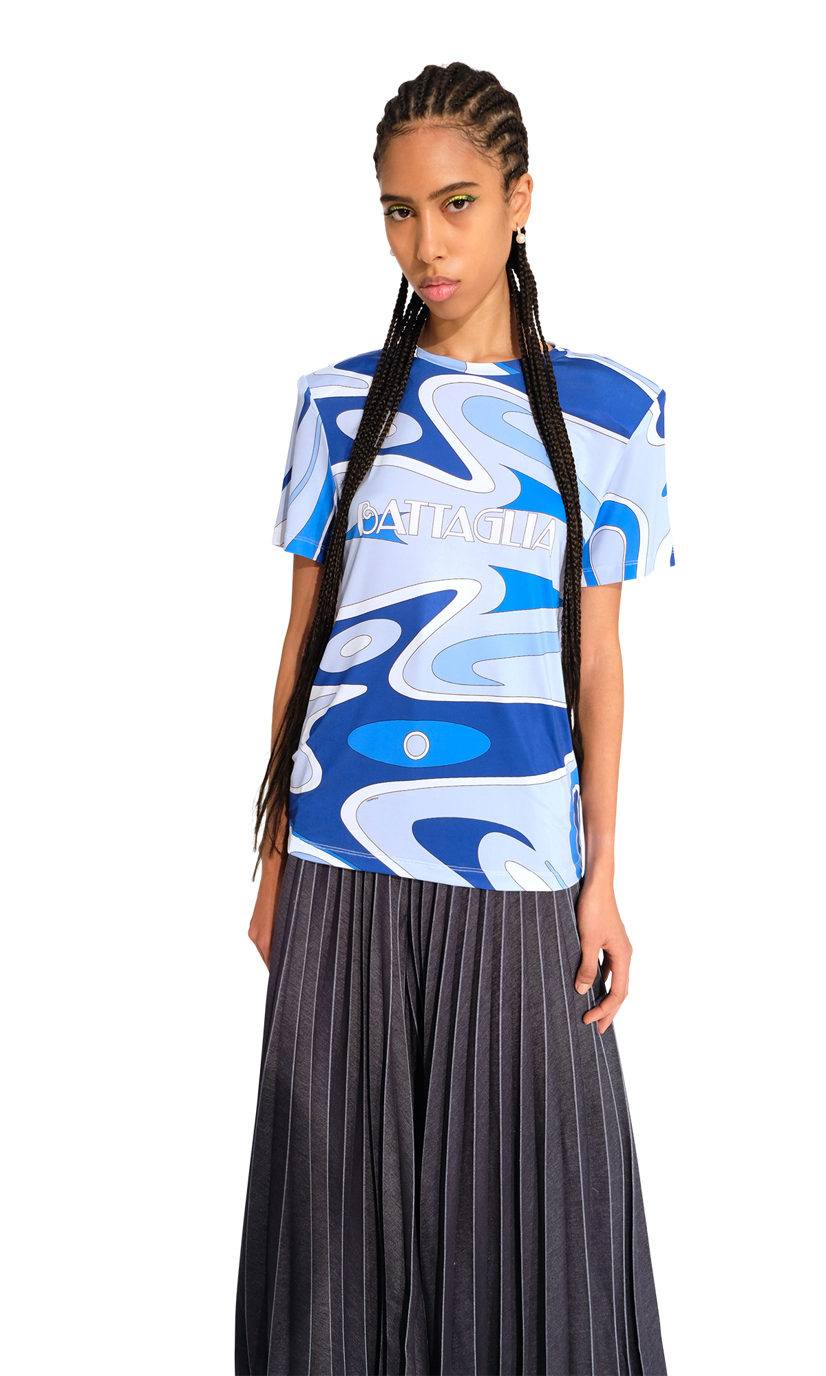 B T-Shirt