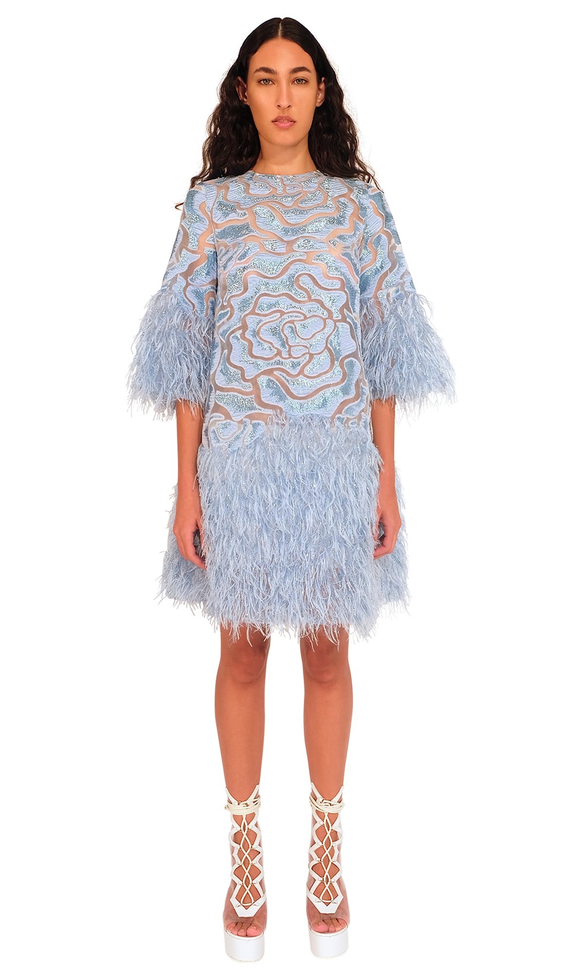 Magia Short Dress