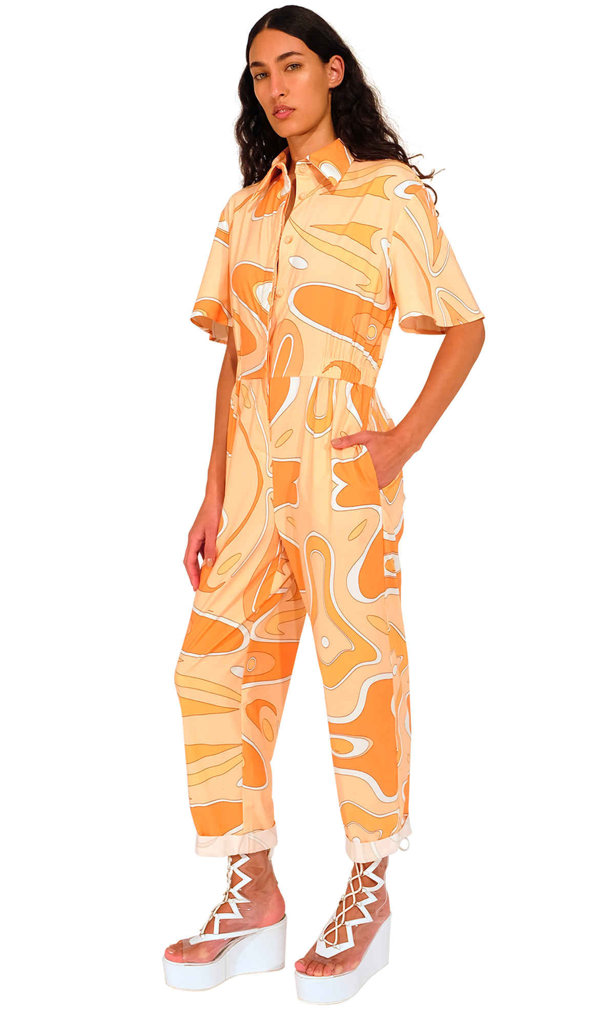 Jumpsuit