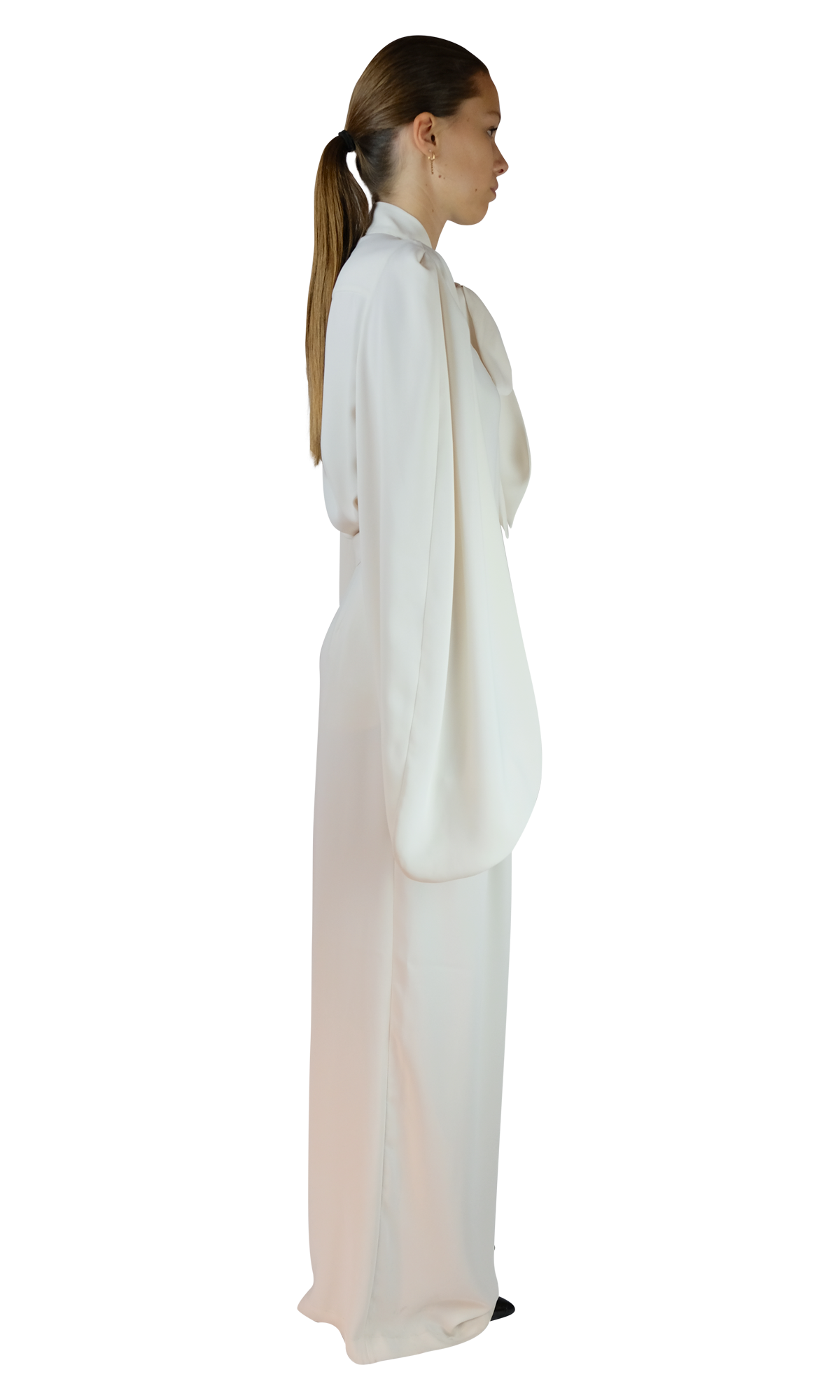 Wide Pants