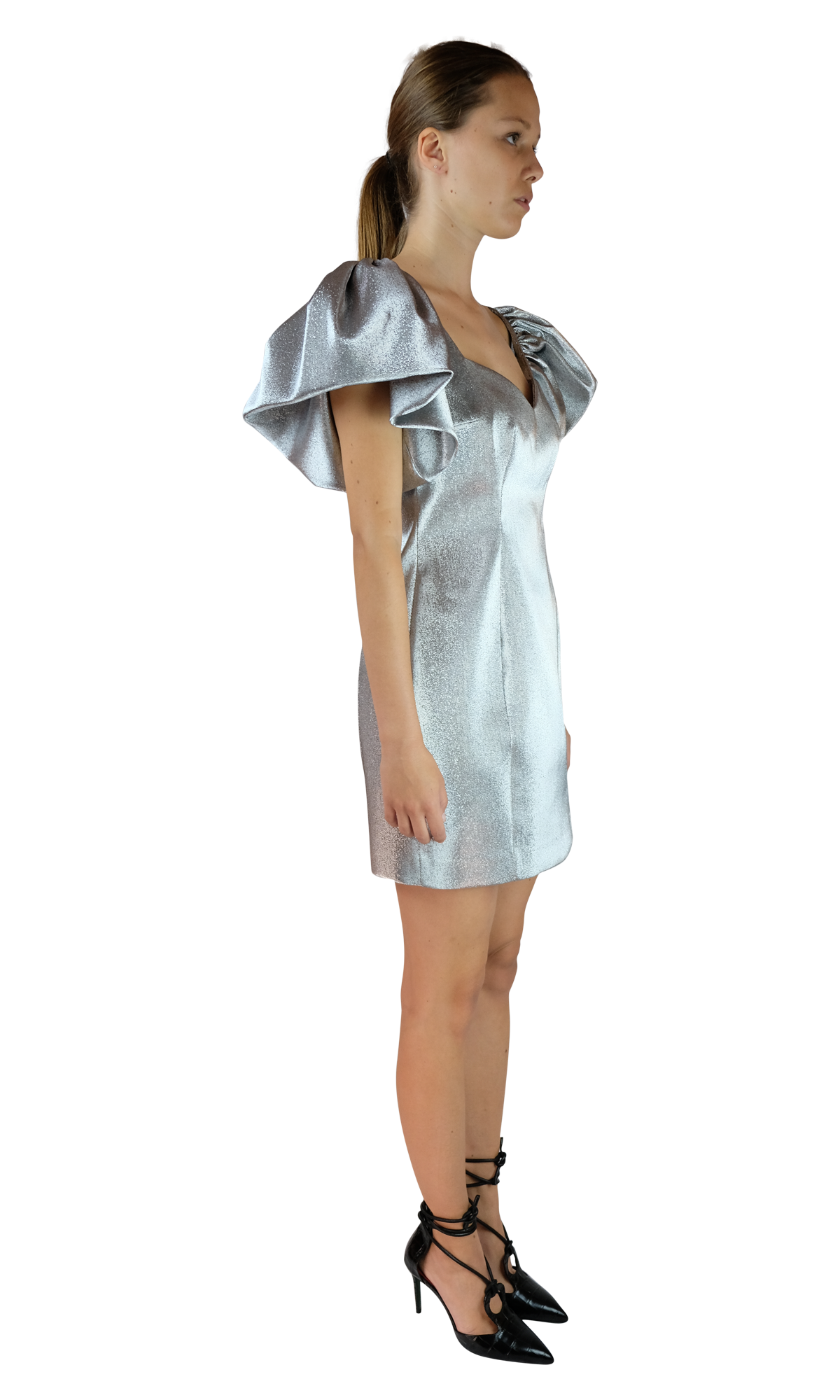 Puffy Dress