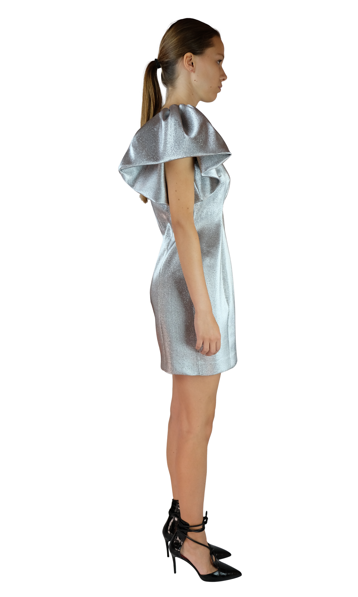 Puffy Dress