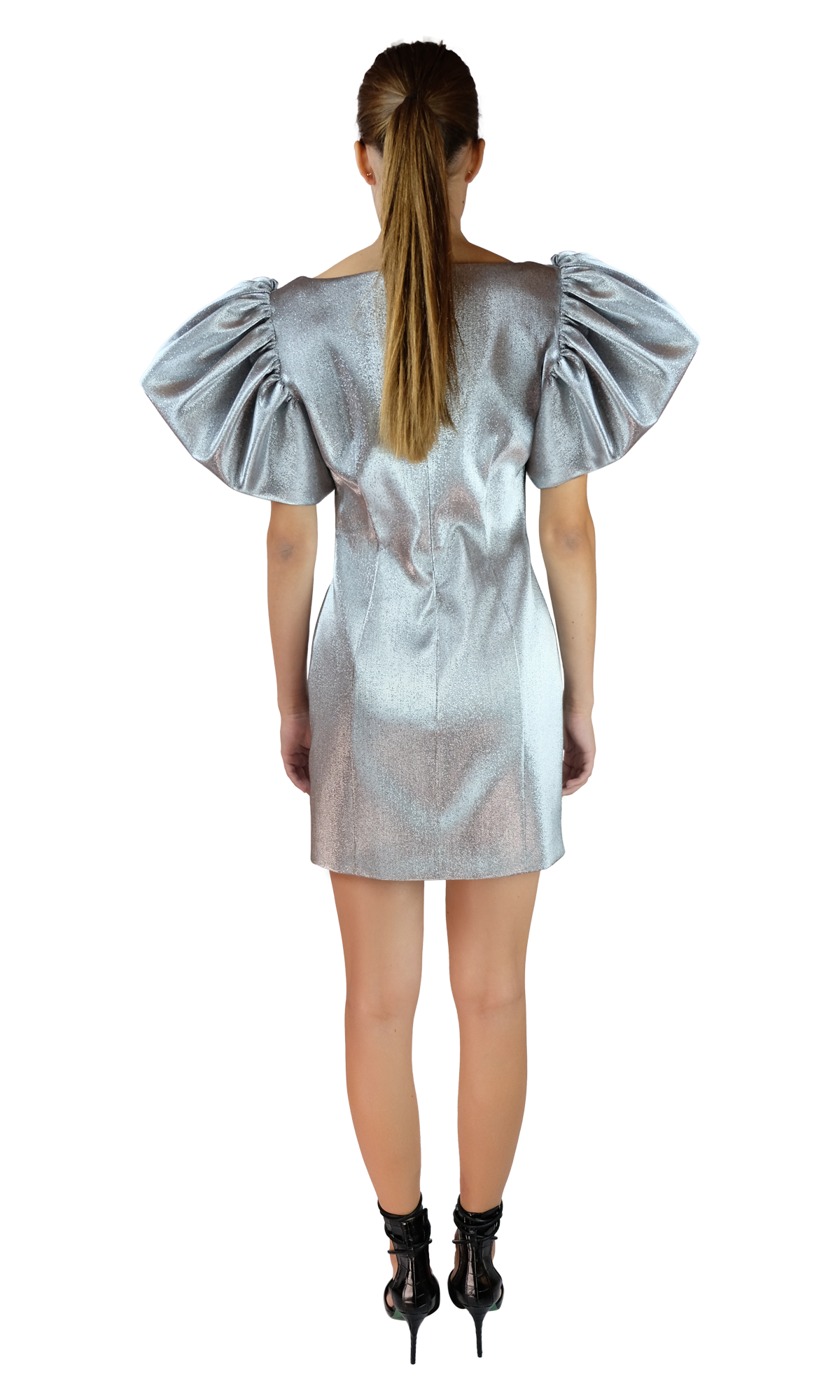 Puffy Dress