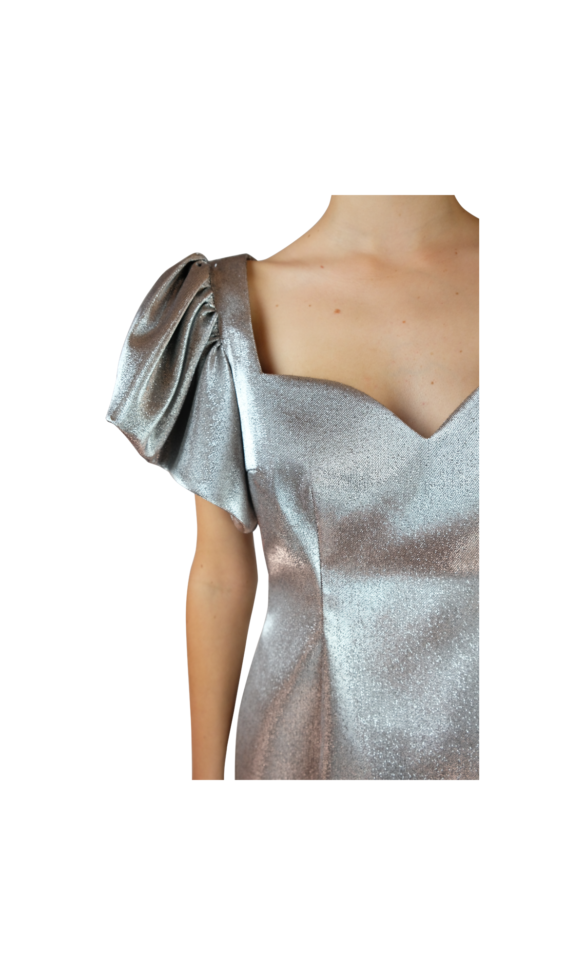 Puffy Dress
