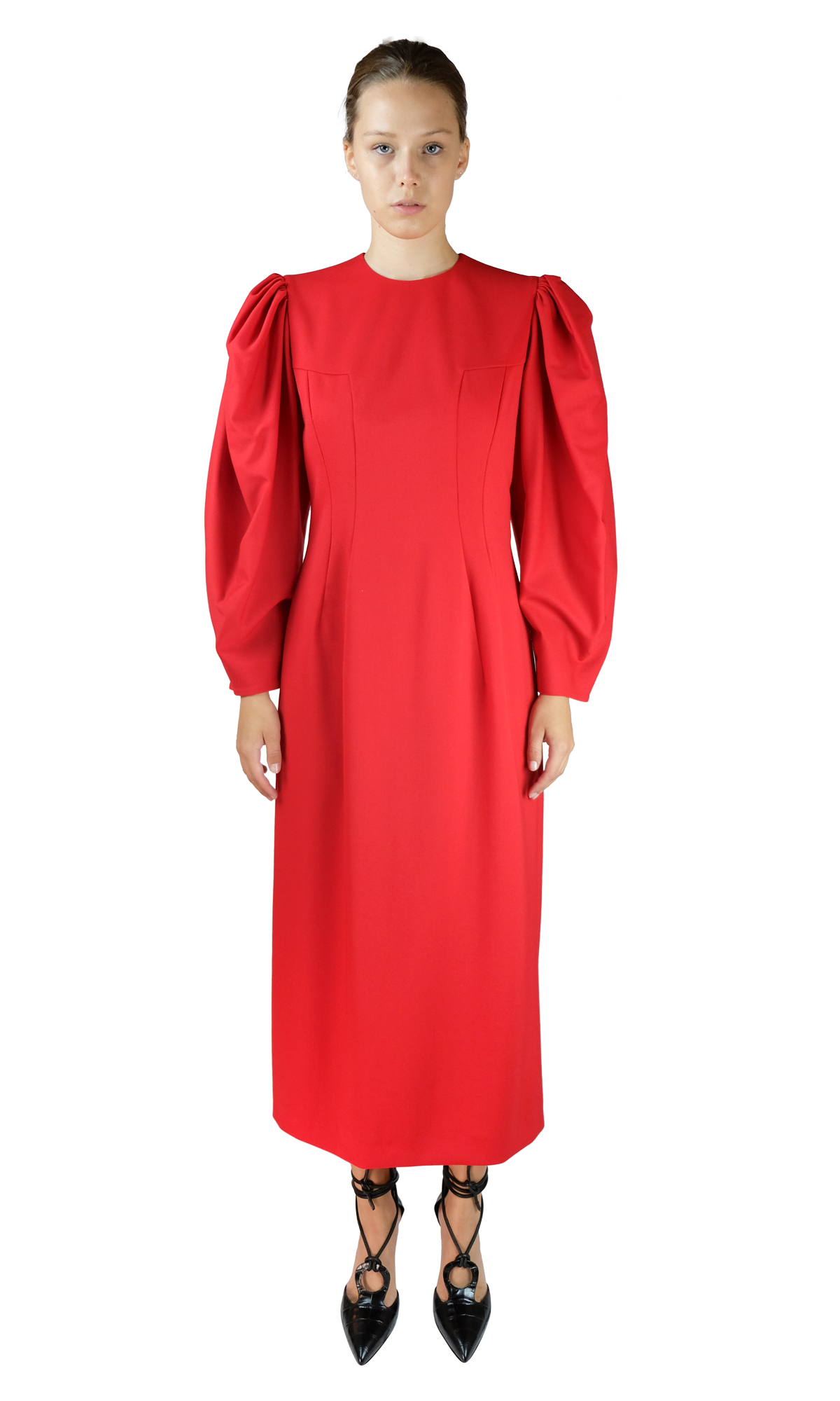 Feminine Dress