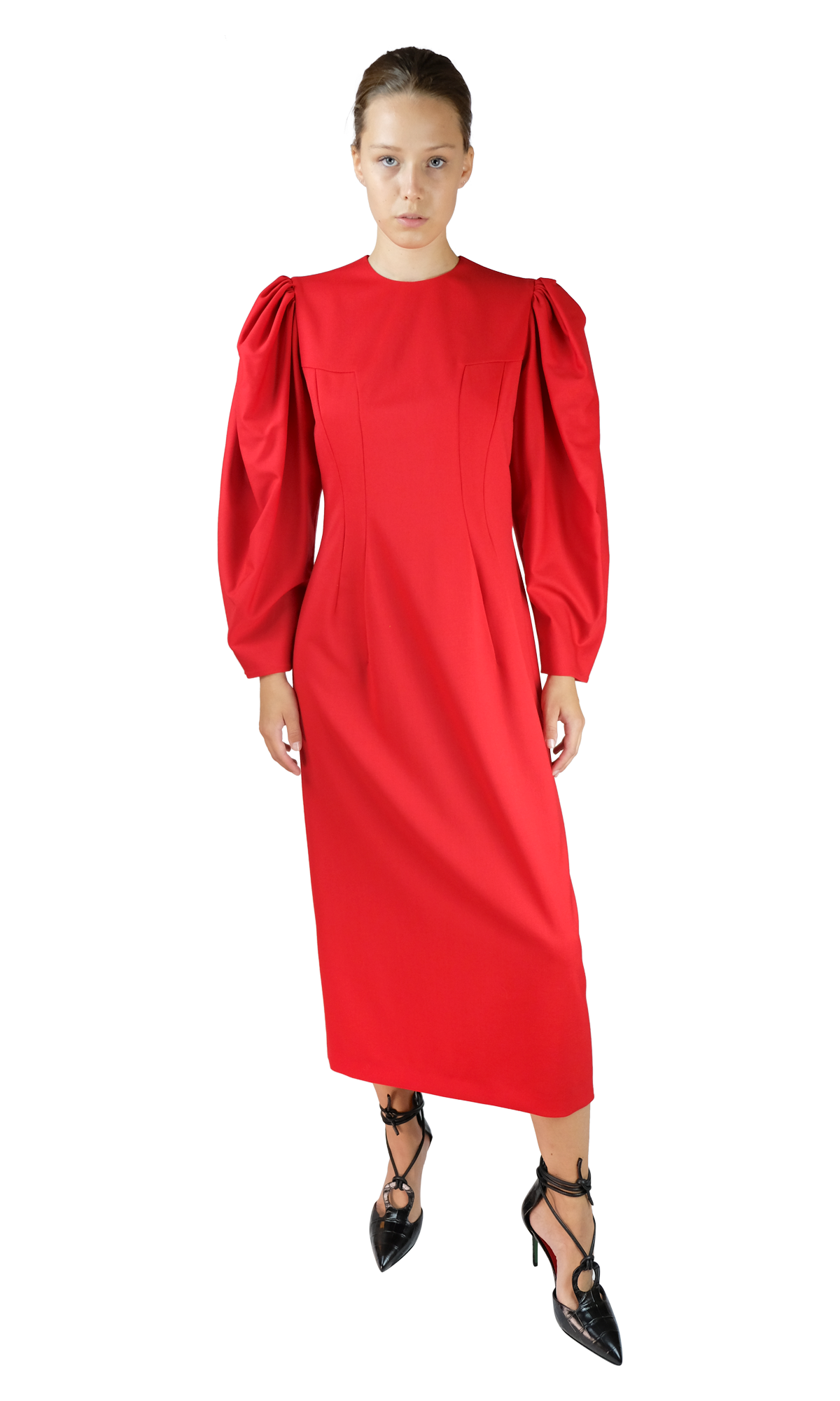 Feminine Dress