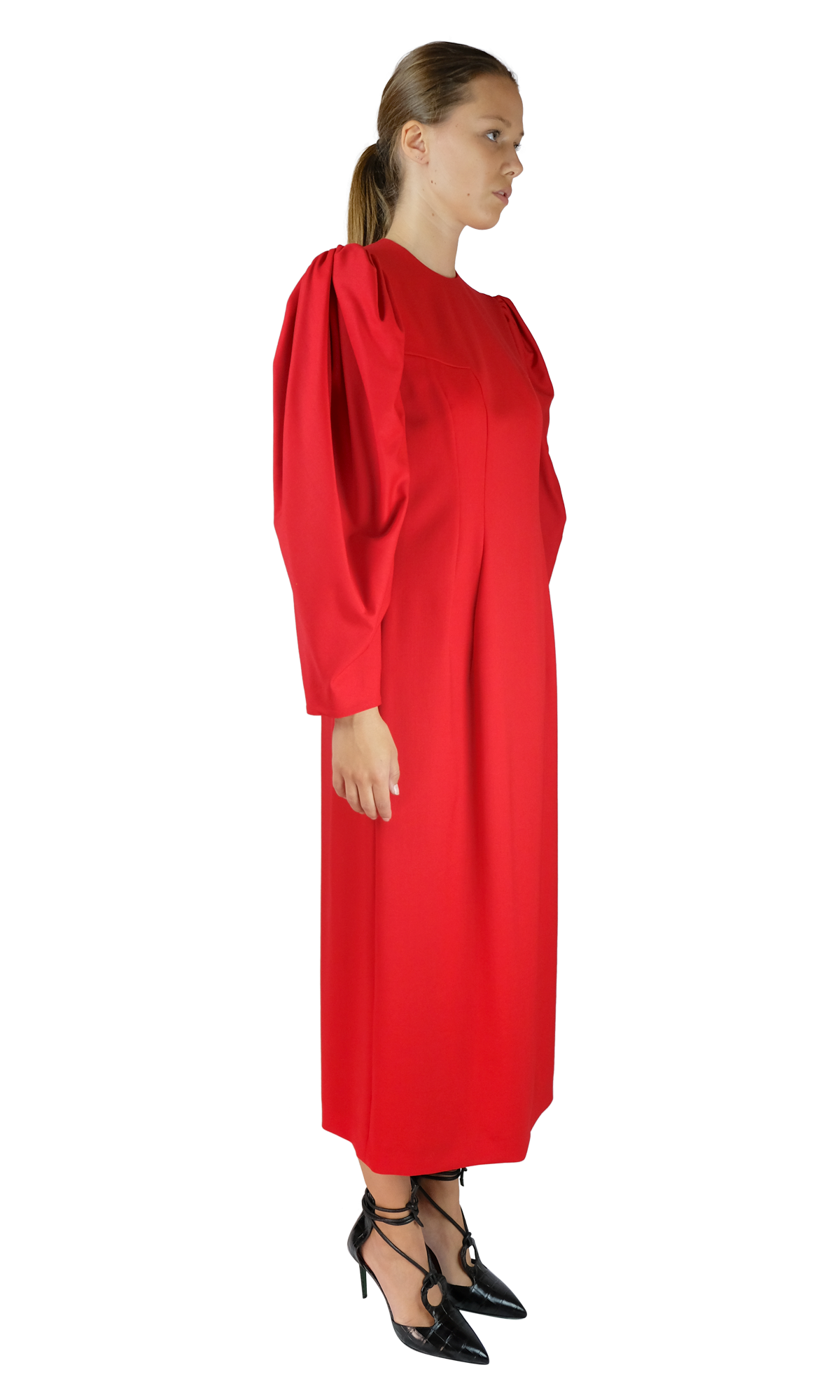 Feminine Dress