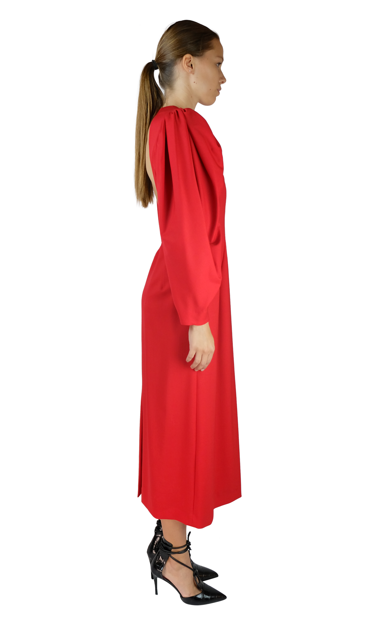 Feminine Dress