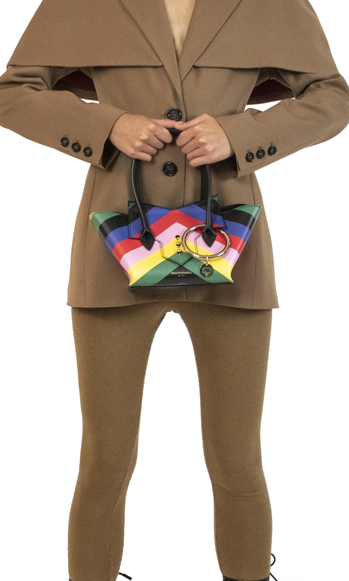 Toujours Toy Tote