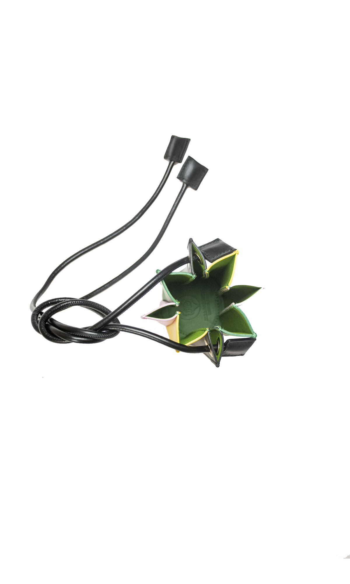 Plissè Bucket XS