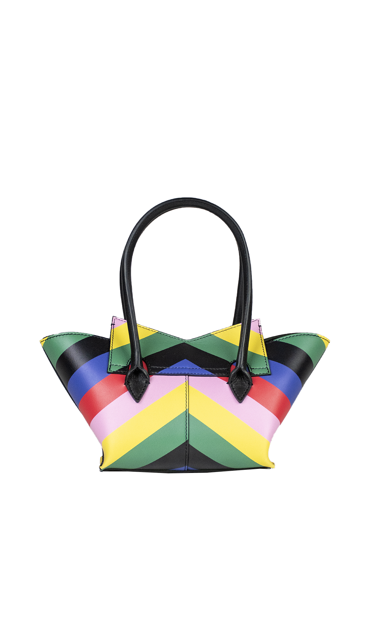 Toujours Toy Tote