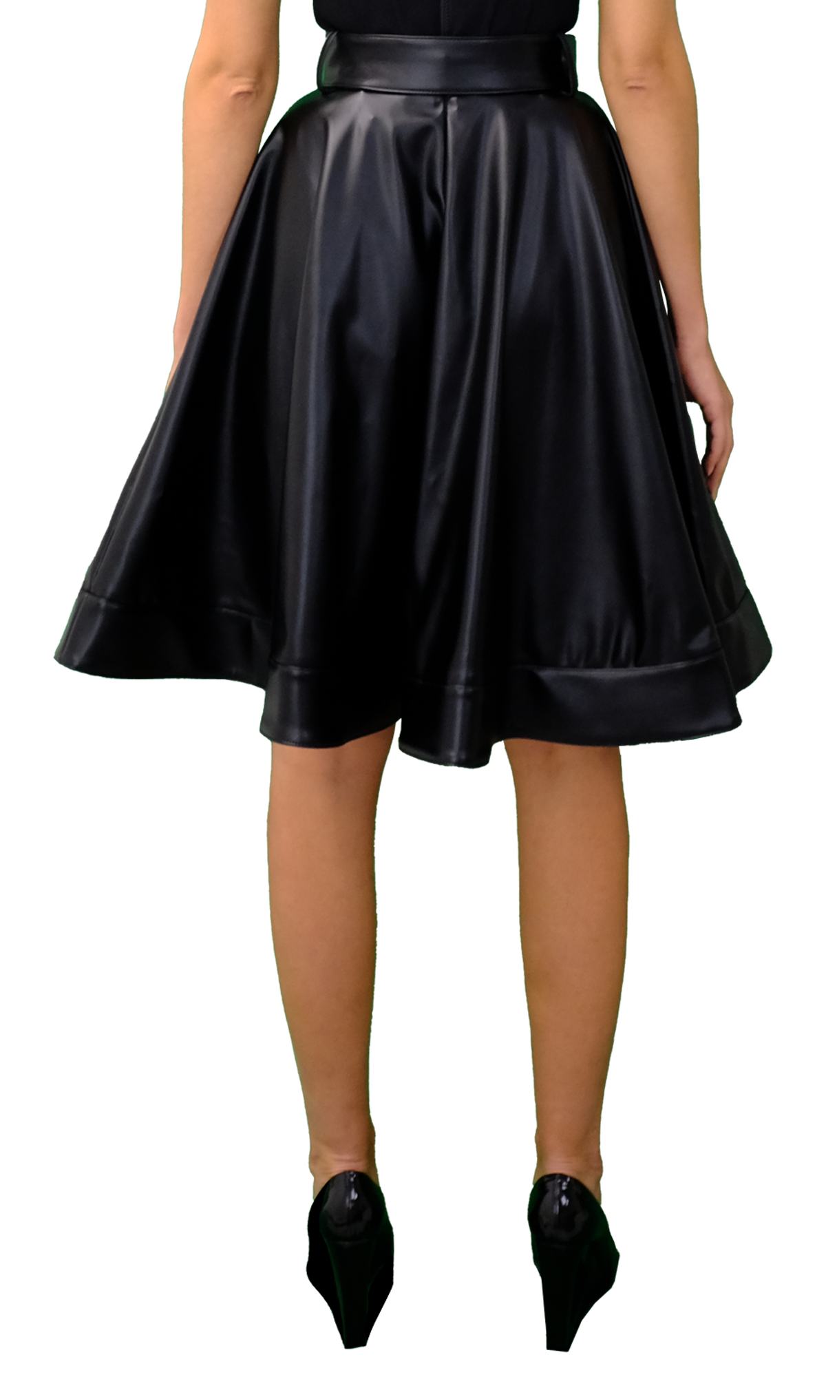 Ruota Skirt