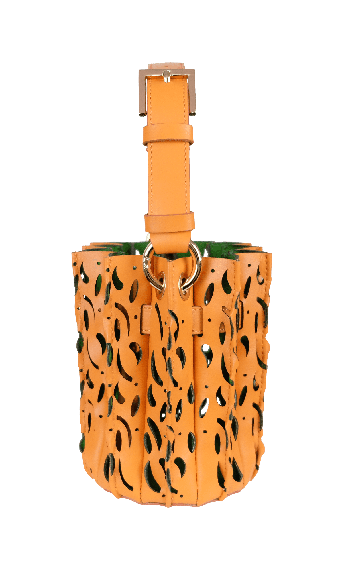 Plissè Mini Bucket