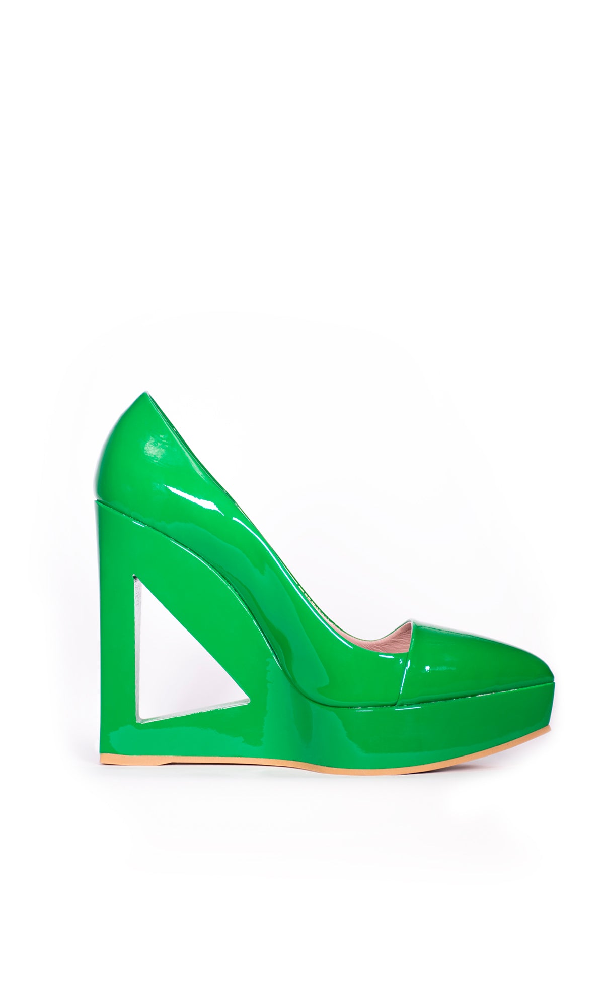 Sara Battaglia Euphoria Platform