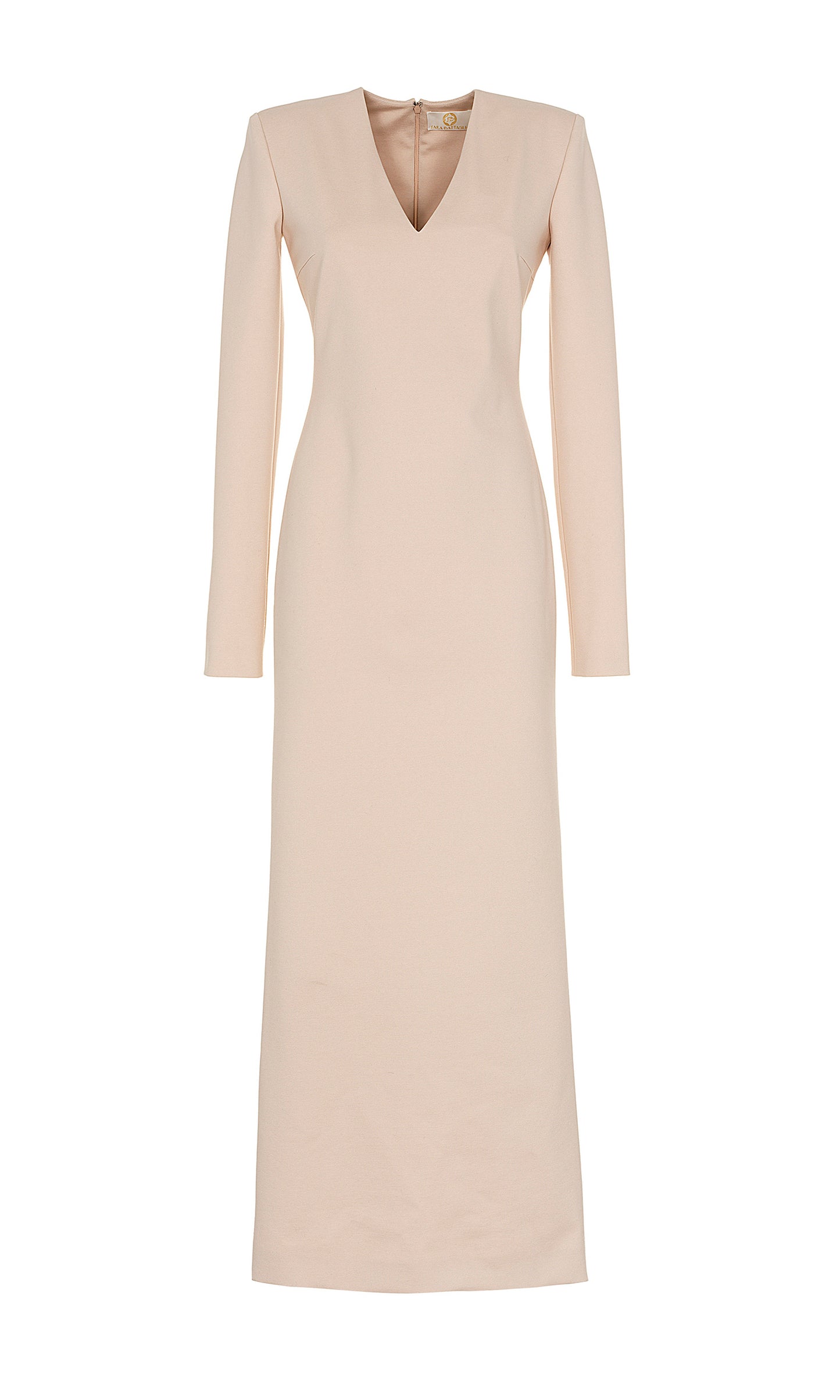 Jersey tubino dress