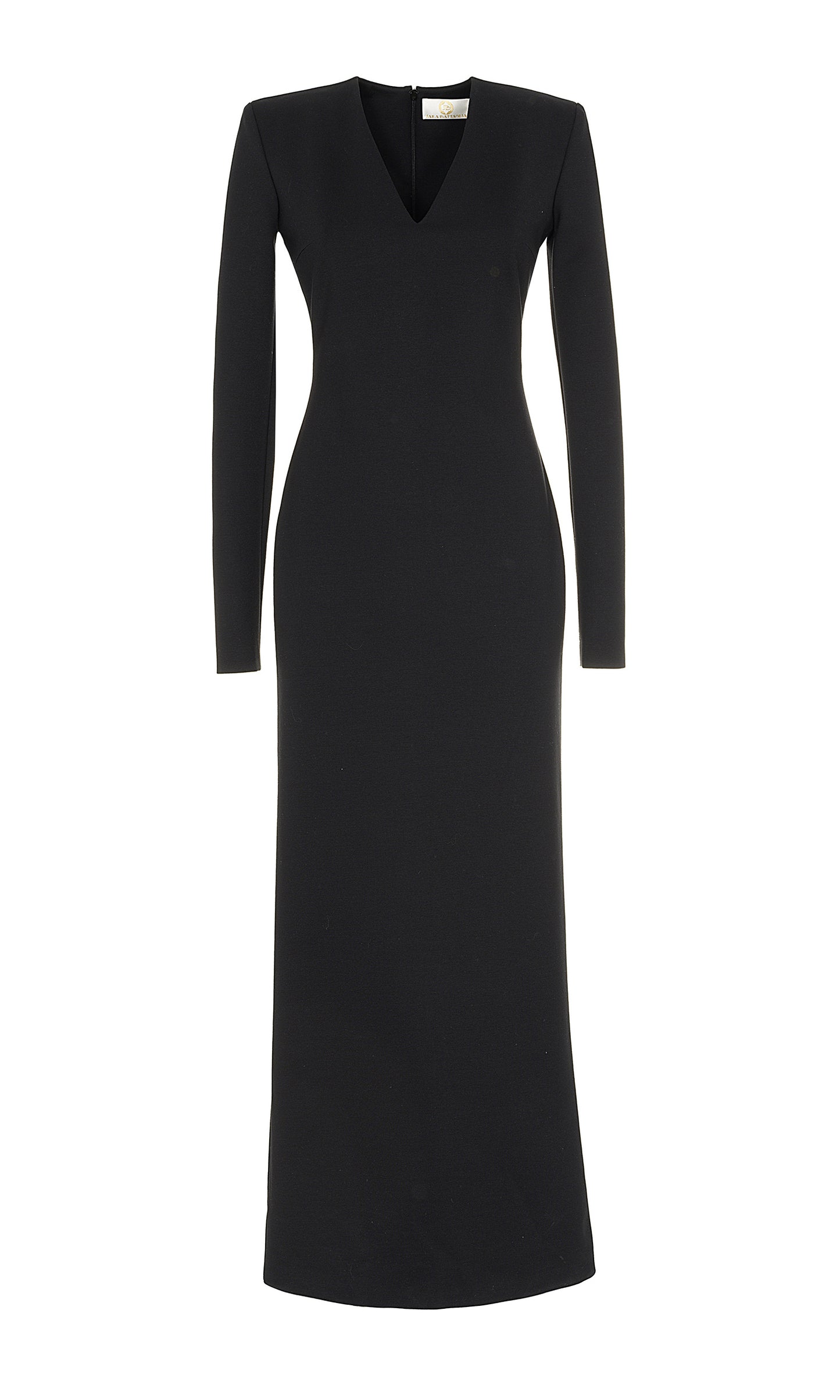 Jersey tubino dress