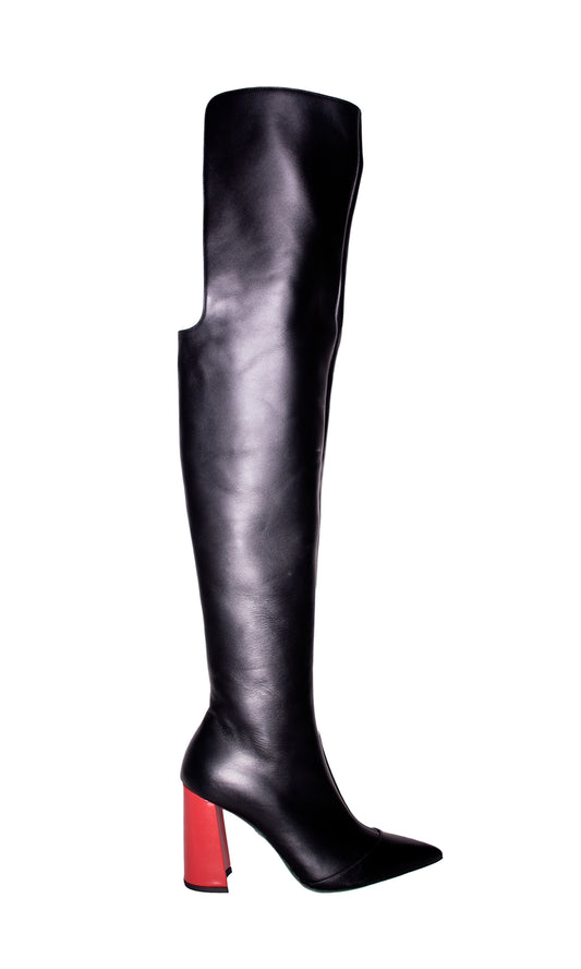 Belgravia Boots