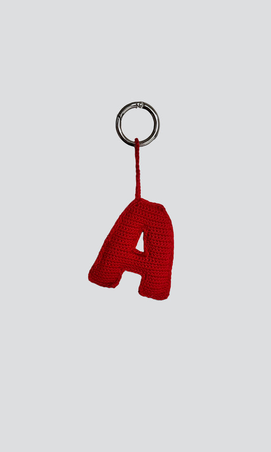 A KEYCHAIN