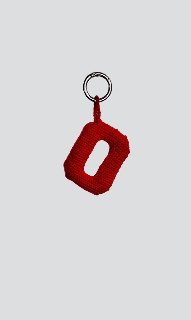 O KEYCHAIN