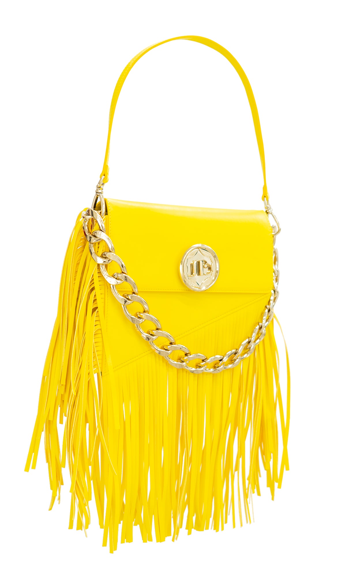 Sara battaglia fringe bag new arrivals