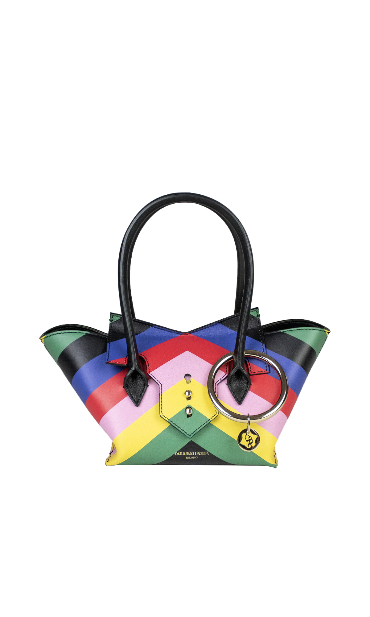 Toujours Toy Tote
