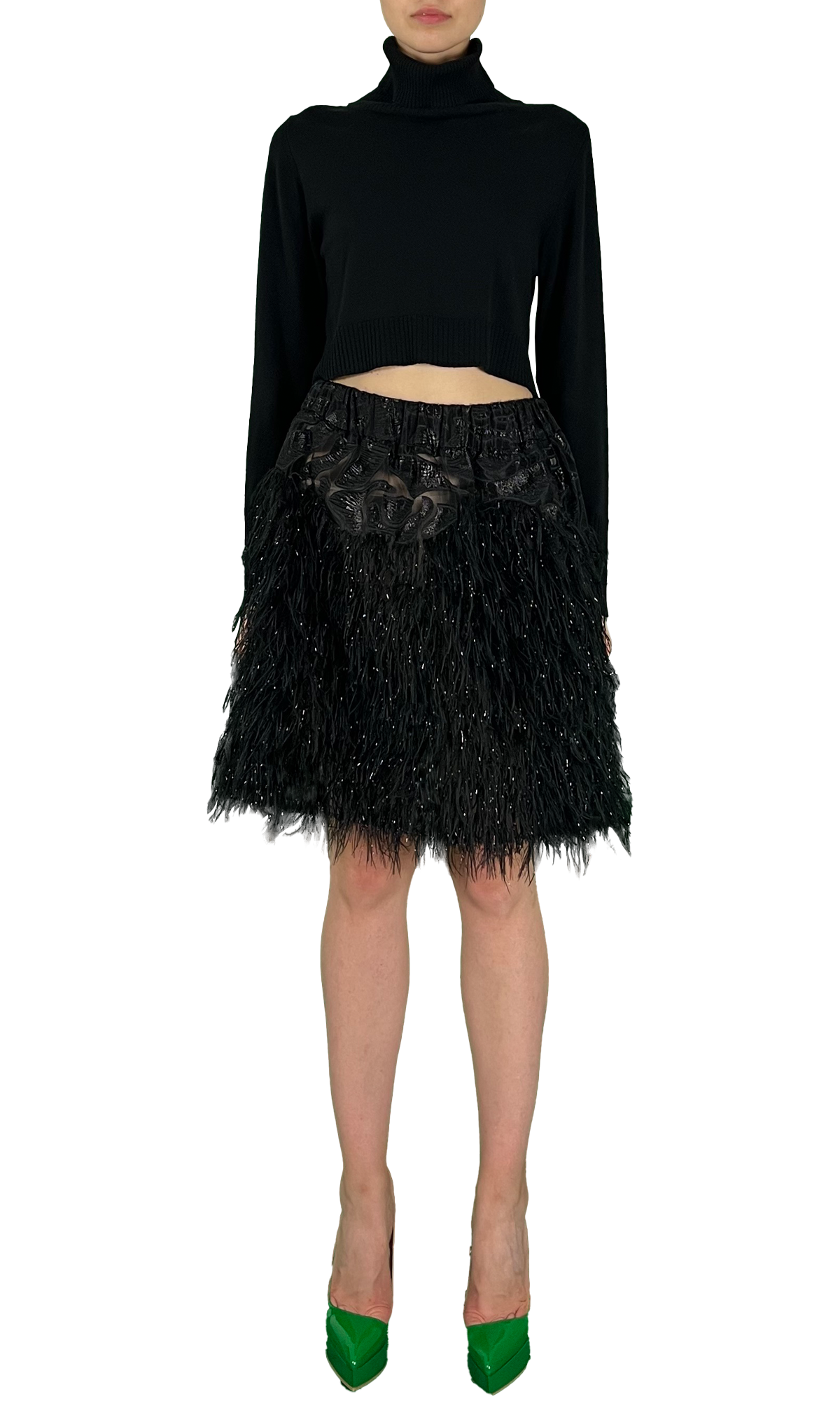 Magia Mini Skirt