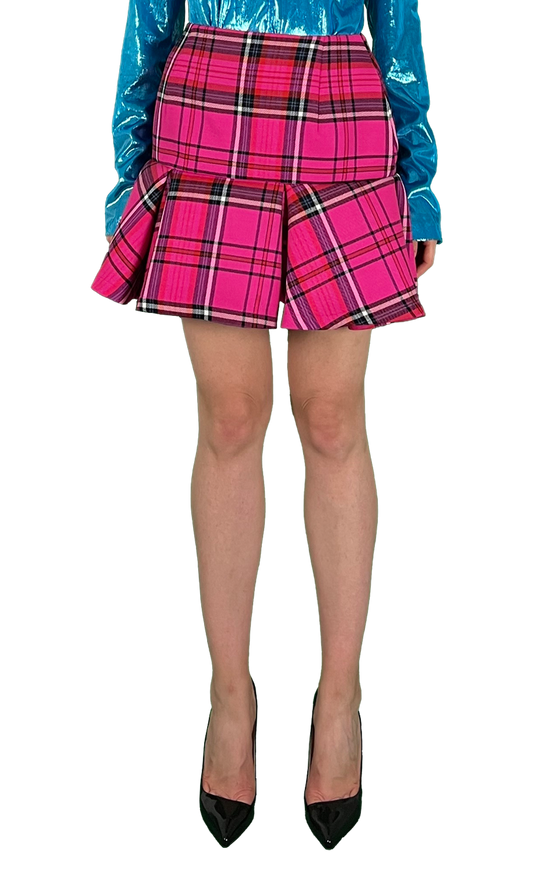 Skirts – SARA BATTAGLIA